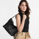 Louis Vuitton Monogram Empreinte CarryAll PM M46288 M46293