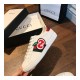 Gucci Ace sneaker with GG Apple 611377