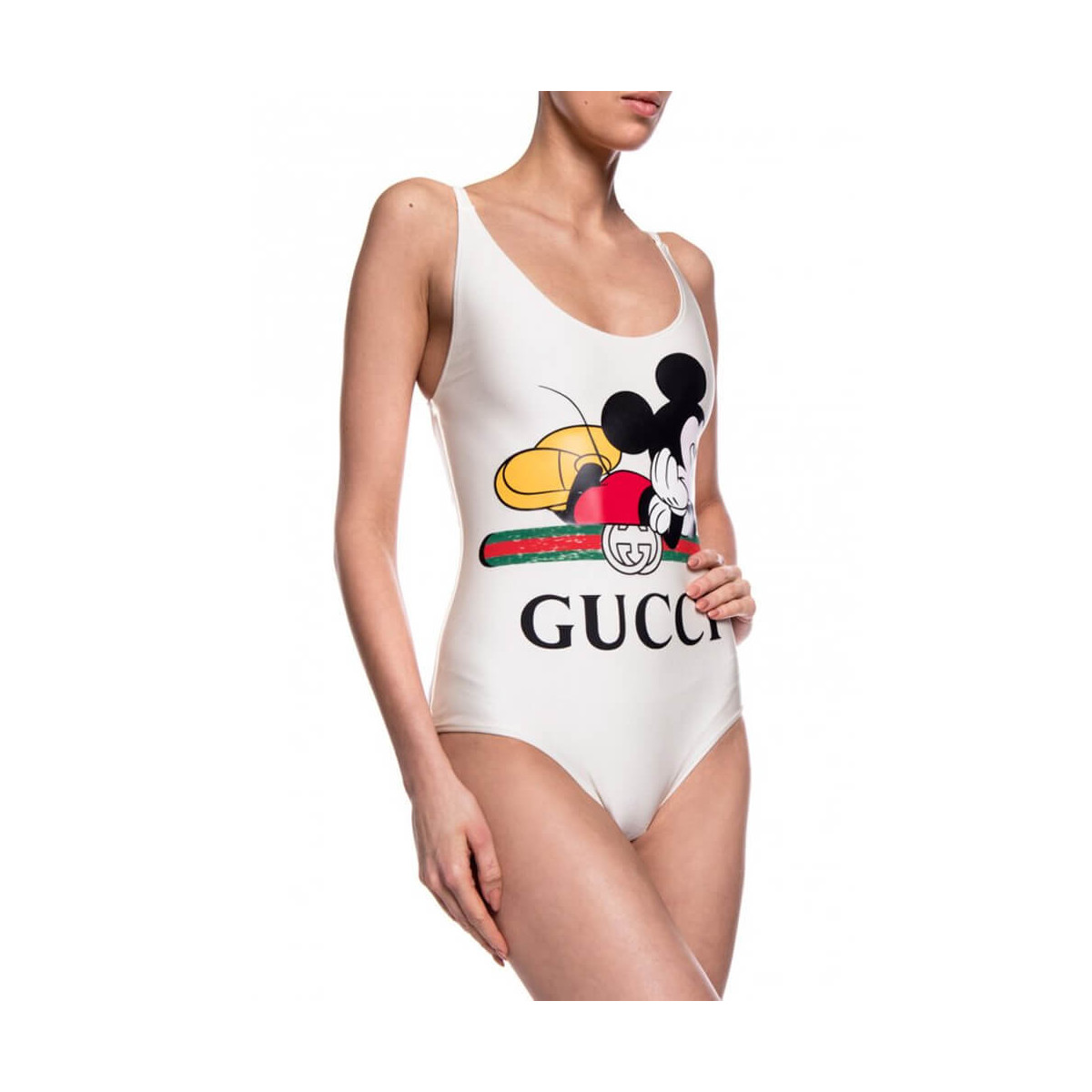 Disney x Gucci One Piece Swimsuit 501899