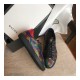 Gucci GG Psychedelic Ace sneaker ‎610086 Black