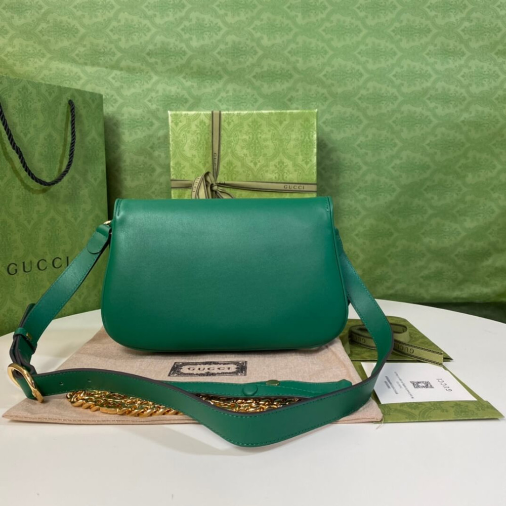 Gucci Blondie Shoulder Bag 699268