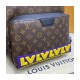 Louis Vuitton Discovery Backpack M57965