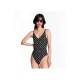 Louis Vuitton LV Escale One-Piece Swimsuit 1A7SEH