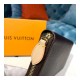 Louis Vuitton Monogram Giant Zippy Wallet M60017