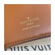 Louis Vuitton LV Pont 9 Compact Wallet M81393