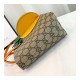 Gucci Children&#039;s GG Tote With Pineapple 580840