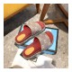 Gucci Original GG Canvas Slide Sandals 573018