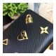 Louis Vuitton Epi Leather Zippy Coin Purse M63993