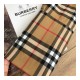 Burberry Vintage Check Cotton Tie-waist Shirt Dress 40734551