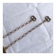 Dior J&#039;Adior Two-Chains Bracelet B0630