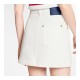 Louis Vuitton LV Escale Mini Skirt 1A7UNG