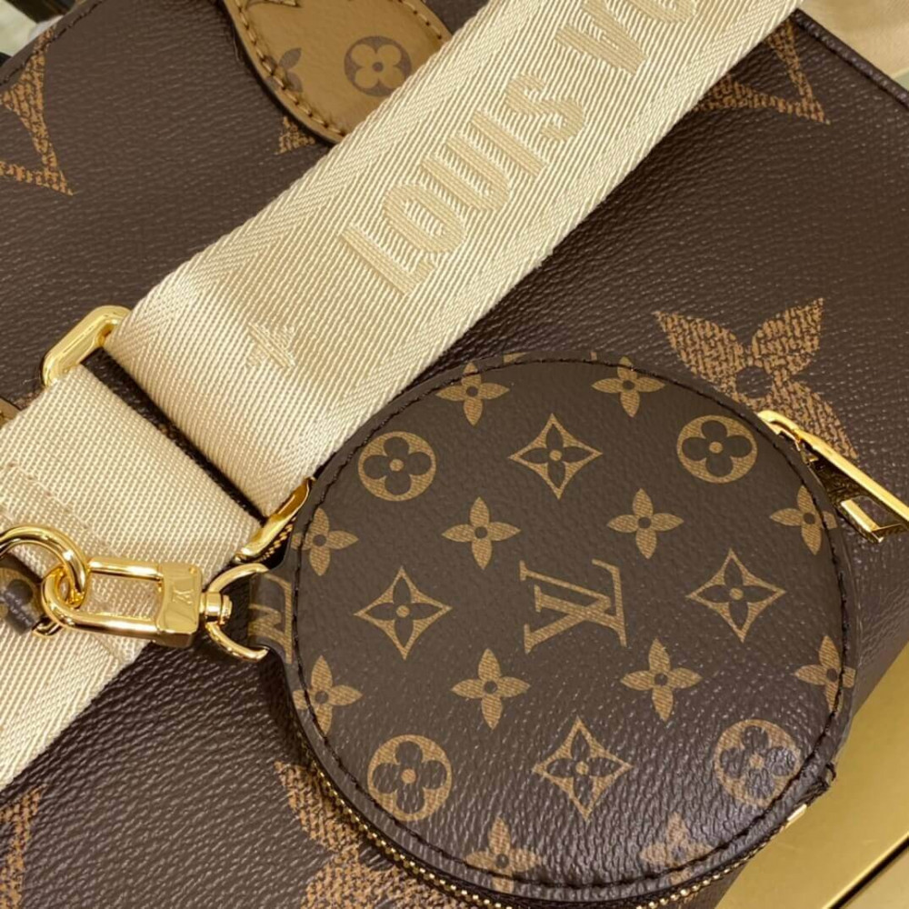 Louis Vuitton OnTheGo PM M46373