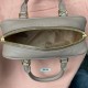 Miu Miu Arcadie Leather Bag 5BB142 Cameo