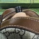 Gucci Horsebit 1955 Small Shoulder Bag 760196