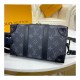 Louis Vuitton Trunk Wallet M69838