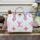 Louis Vuitton Speedy Bandouliere 25 M23073 M22987