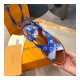 Louis Vuitton LV Escale Palma Flat Sandal 1A7TPG