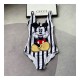 Gucci x Disney Stripe One Piece Print Swimsuit 501898