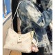 Louis Vuitton CarryAll PM M24141 Latte/Chamallow