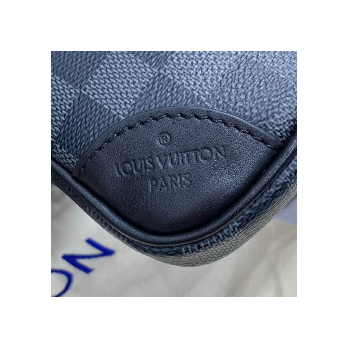 Louis Vuitton Scott Messenger N50018