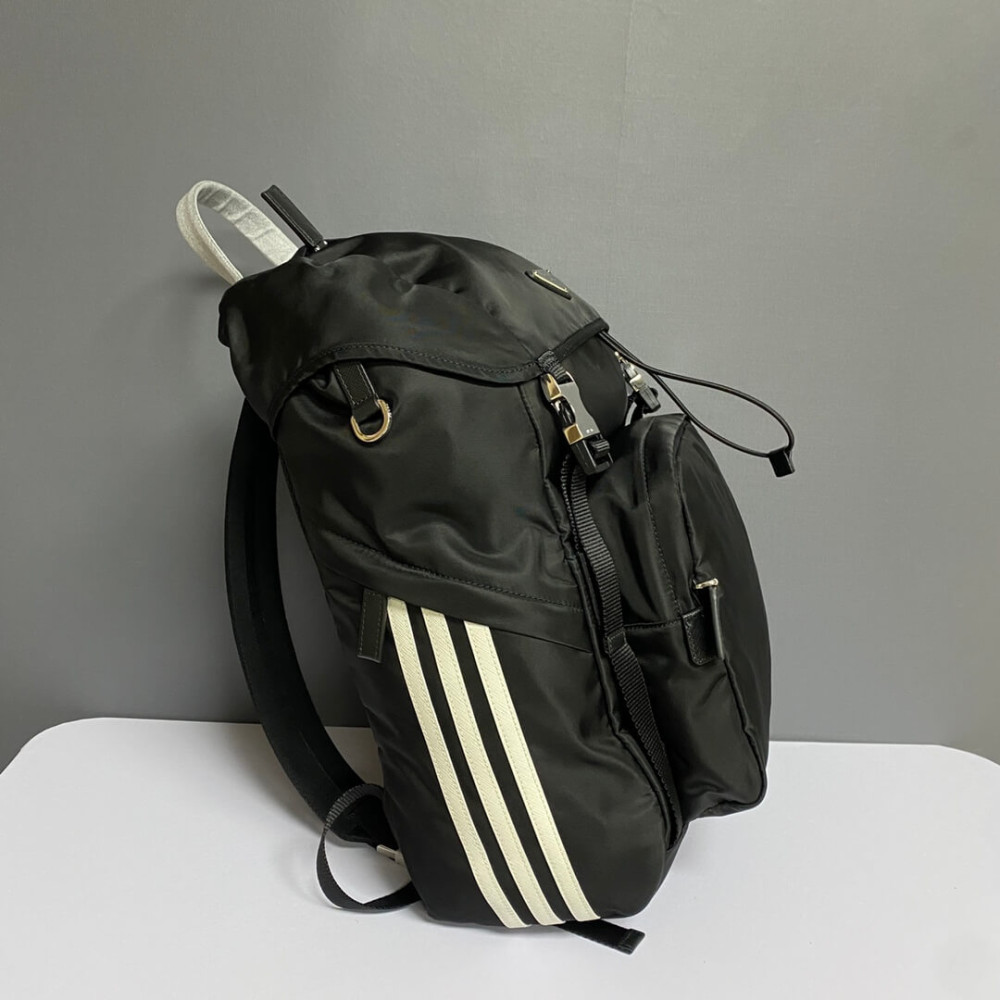 Prada adidas Re-Nylon Backpack HP1449