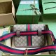 Gucci Ophidia GG Small Belt Bag 752597