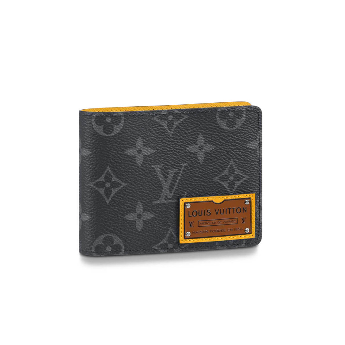 Louis Vuitton Multiple Wallet M69253