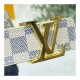 Louis Vuitton LV Initiales 25mm Belt M9268U