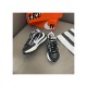 Nike Sacai x VaporWaffle Sail Sneakers DD1875