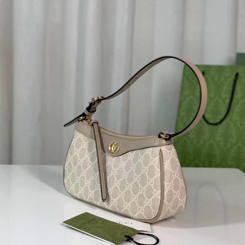 Gucci Ophidia GG Small Handbag 735145