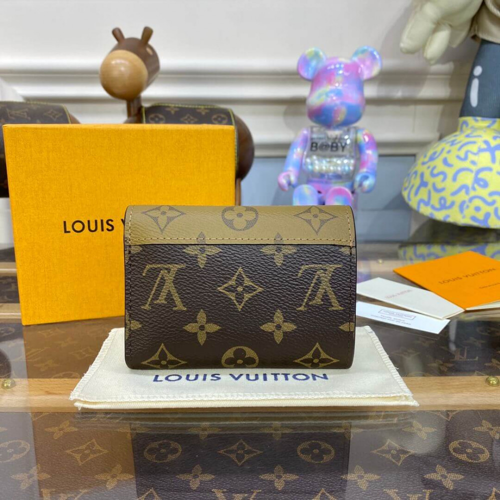 Louis Vuttion Victorine Wallet M81557