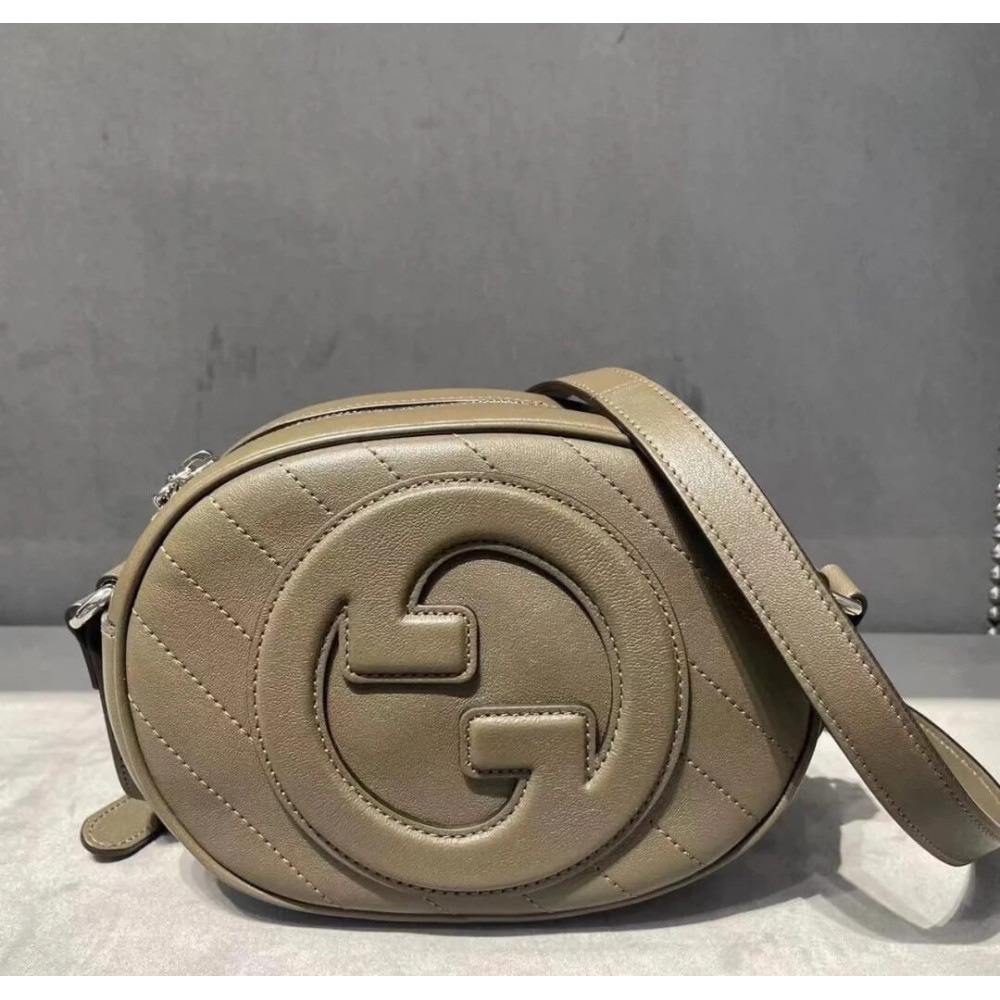 Gucci Blondie Mini Shoulder Bag 760175