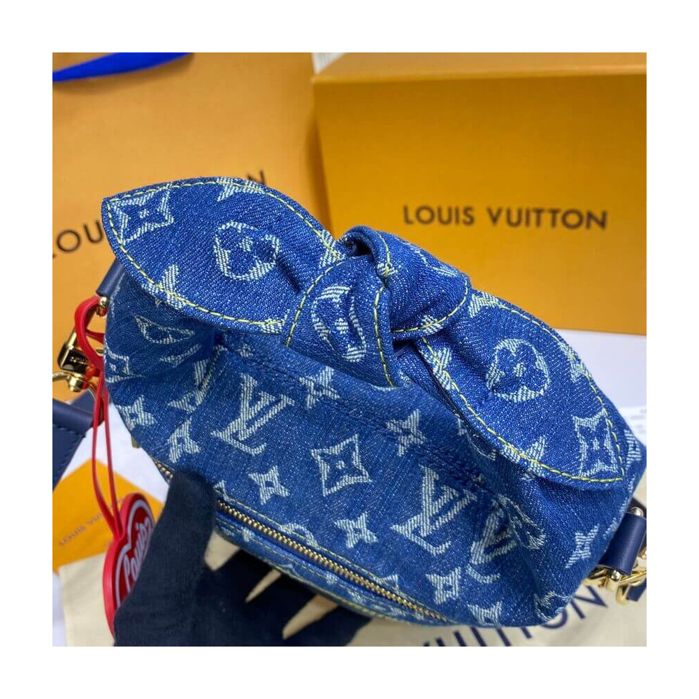 Louis Vuitton Japanese Cruiser M45970