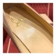 Christian Louboutin Kate 85 mm Nude Patent Leather 3191416