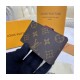 Louis Vuitton Monogram Canvas Card Holder M69761 M80878