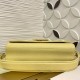 Louis Vuitton Epi Leather Twist West M24548 Banana Yellow