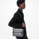 Louis Vuitton Outdoor Messenger M30830 Silver