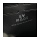 Louis Vuitton x Nigo Pochette Voyage MM M45961 Black