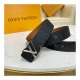 Louis Vuitton LV Pyramide 40mm Reversible M9346T