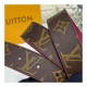 Louis Vuitton LV Initiales 30mm Reversible Belt M0317W