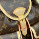 Louis Vuitton Monogram Excursion PM Backpack M46932