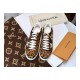 Louis Vuitton Monogram Jungle Frontrow Sneaker 1A5NQK