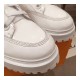 Louis Vuitton Beverly Hills Sneaker 1A46OW White