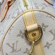 Louis Vuitton Monopaname Canvas Speedy Bandouliere 25 M46749