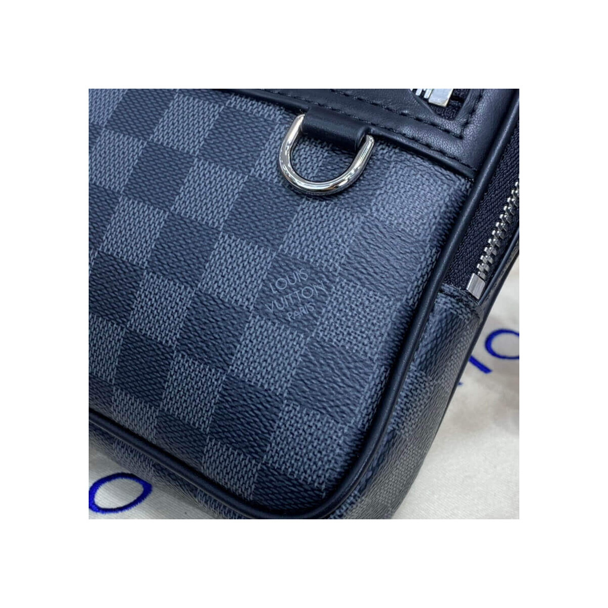 Louis Vuitton Scott Messenger N50018