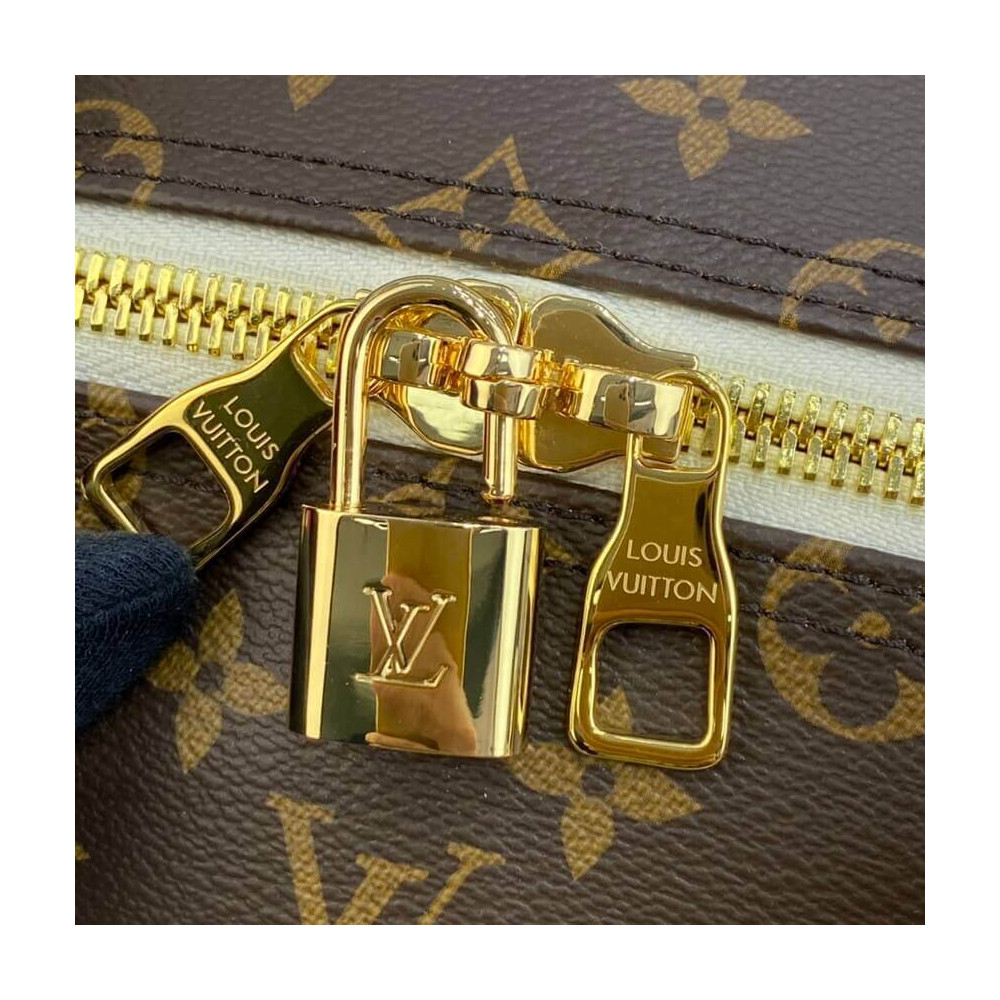 Louis Vuitton LVXNBA Basketball Keepall Bag M45587