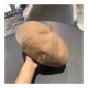 Chanel Wool Beret D015