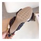 Bottega Veneta BV Curve Sandals 621213 Dark Coffee