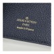 Louis Vuitton Victorine Wallet M64577 M64060