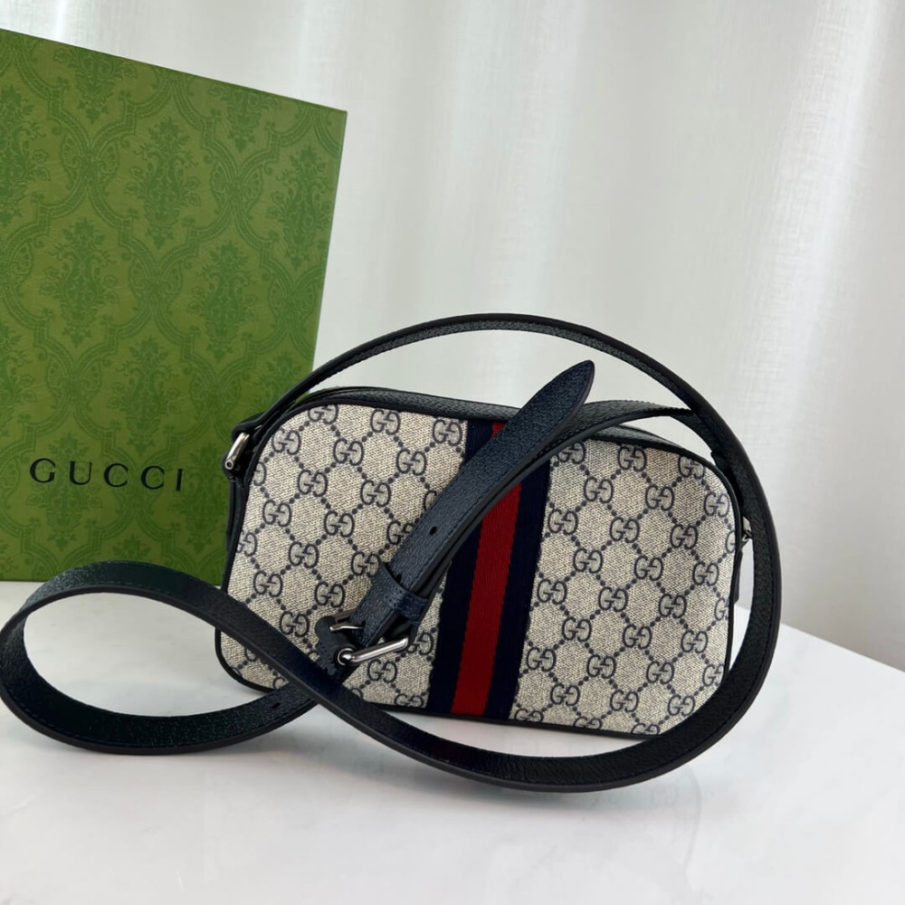 Gucci Ophidia GG Shoulder Bag 681064